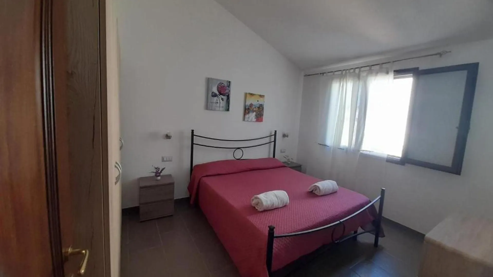 Beautiful Holiday Home Lotzorai 0*,